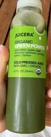 Green power