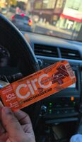 Peanut Chocolate Chip Energy Bites