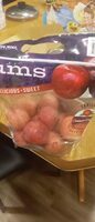 Plums