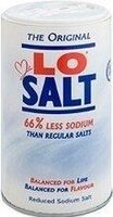 Lo Salt