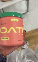 Sport Pre-Workout