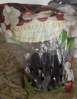Sweet Cherries