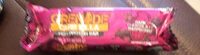 Carb Killa High Protein Bar