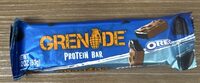 Protein Bar