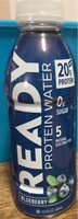 Protein Water