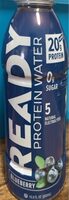 Protein Water