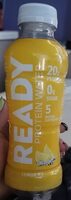 Protein Water - Lemon Ice