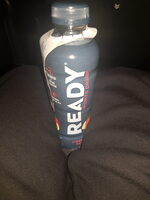 Ready Sports Drink