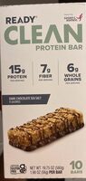 Clean Protein Bar