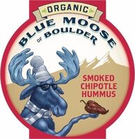 Organic Smoked Chipotle Hummus