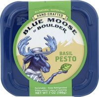 Basil Pesto