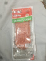 Chorizo pamplona