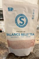 Premium Balance Belly Tea