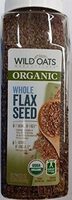 Whole Flax seed