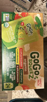 Squeez Variety Pack