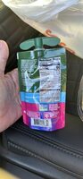 Fruit Blend With Electrolytes