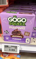 Pudding