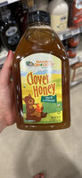 Clover Honey
