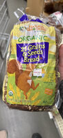 21 Grains & Seeds Bread