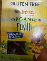 Natural grocers