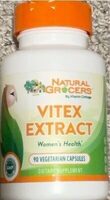 Vitex Extract