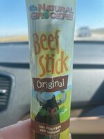 Beef Stick Original