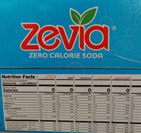Zevia