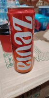 Mango Ginger Energy