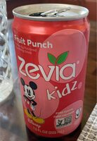 Fruit Punch Kidz
