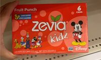 Fruit Punch Kidz