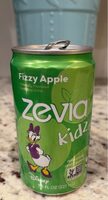 Fizzy Apple Kidz