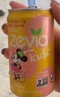 Strawberry Lemonade Kidz