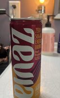 Energy drink