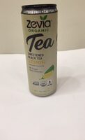 Organic Sweetened Black Tea