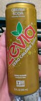 Cream Soda
