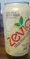 Creamy Root Beer