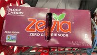 Zevia