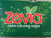 Zevia