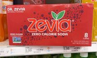 Dr.zevia
