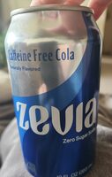 Caffeine Free Cola
