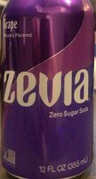 Grape Soda