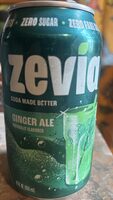 Soda