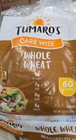 Whole Wheat Wrap