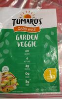 Garden Veggie