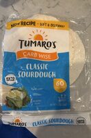 Classic sourdough