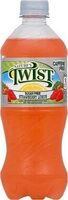 Strawberry Lemon Drink