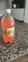 Strawberry Lemonade