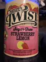 Strawberry Lemonade