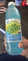 Twistsicle