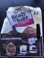 Chokoladekage